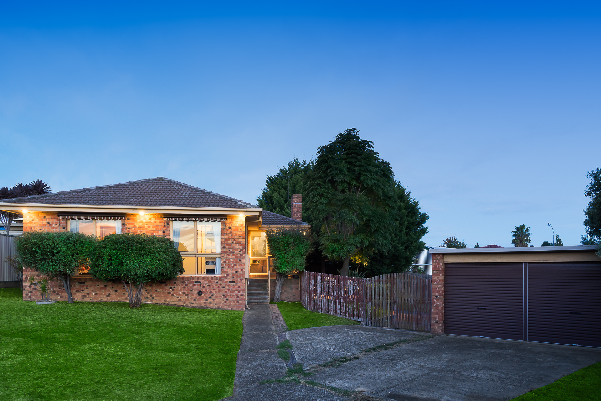 5 Cove Court, Endeavour Hills VIC 3802 House Sold