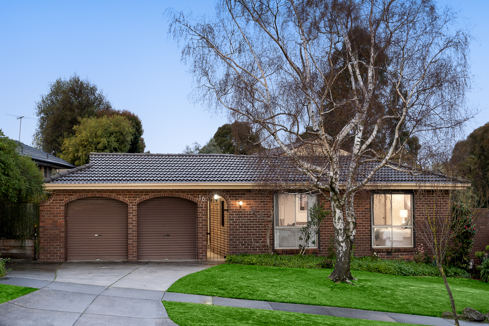 10 Clendon Road, Mulgrave VIC 3170 House Sold